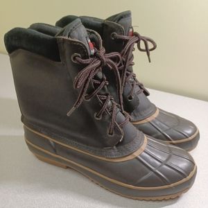 LIKE NEW Cherokee Boots